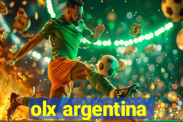 olx argentina